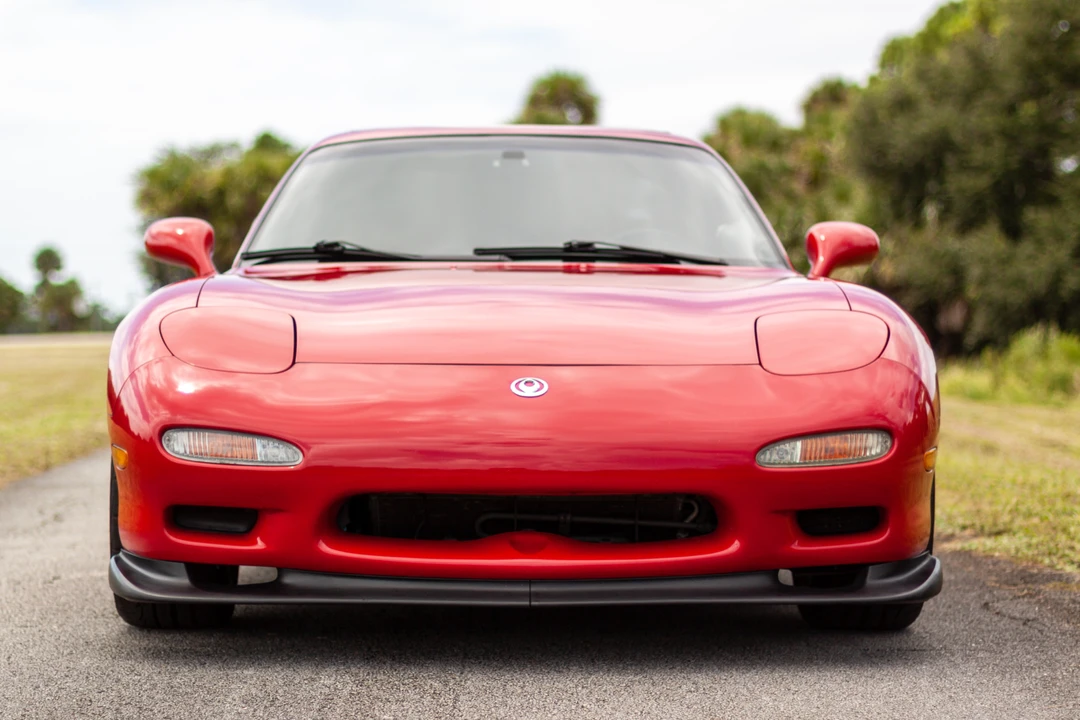 1995 Mazda RX-7 FD - Image 7 of 31