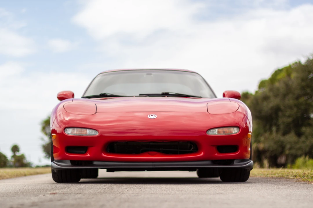 1995 Mazda RX-7 FD - Image 6 of 31