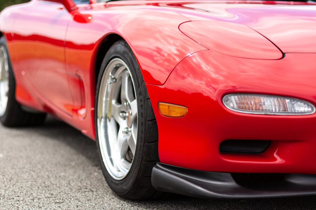 1995 Mazda RX-7 FD - Image 10 of 31