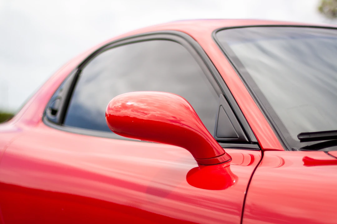 1995 Mazda RX-7 FD - Image 11 of 31