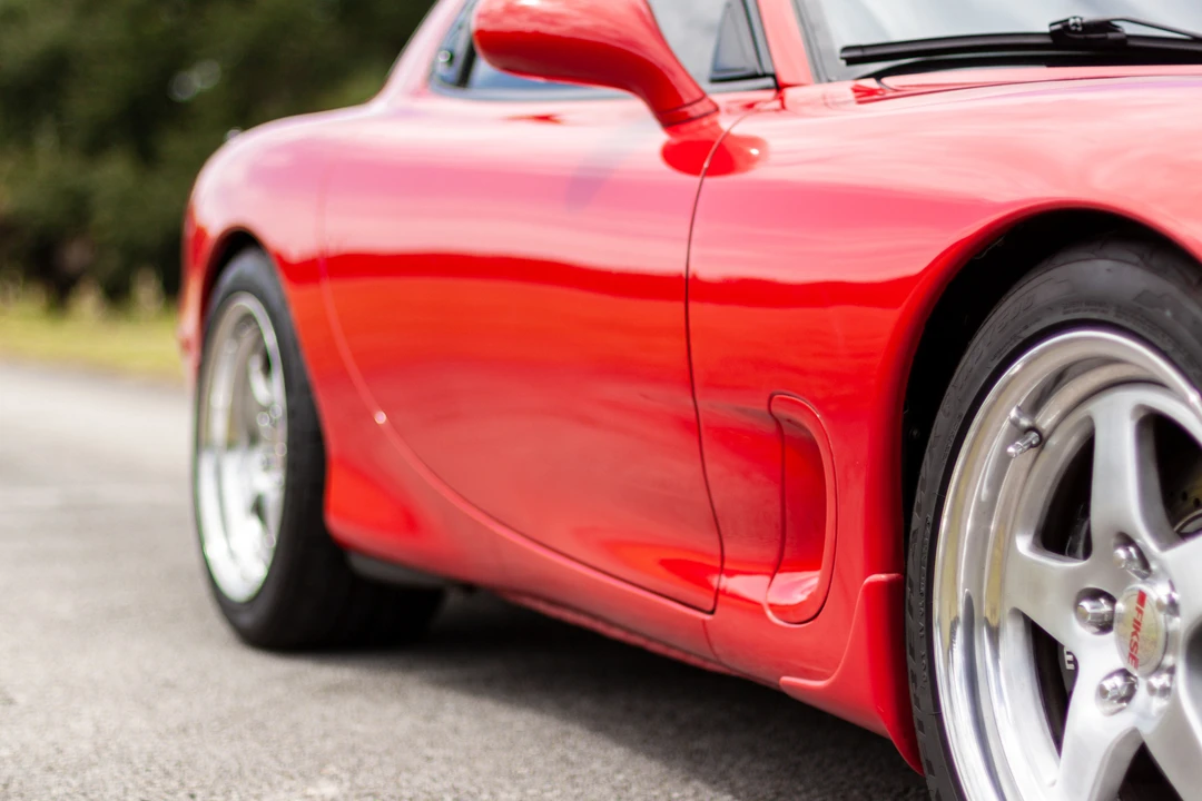 1995 Mazda RX-7 FD - Image 12 of 31