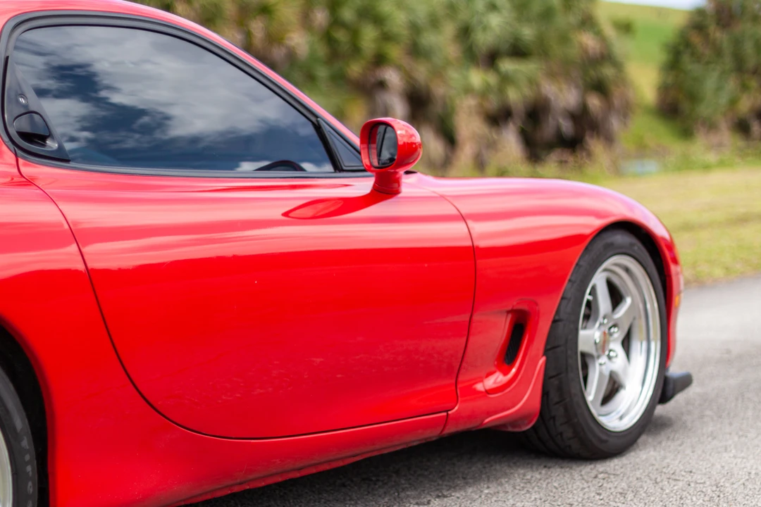 1995 Mazda RX-7 FD - Image 13 of 31