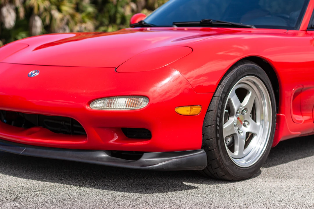 1995 Mazda RX-7 FD - Image 15 of 31