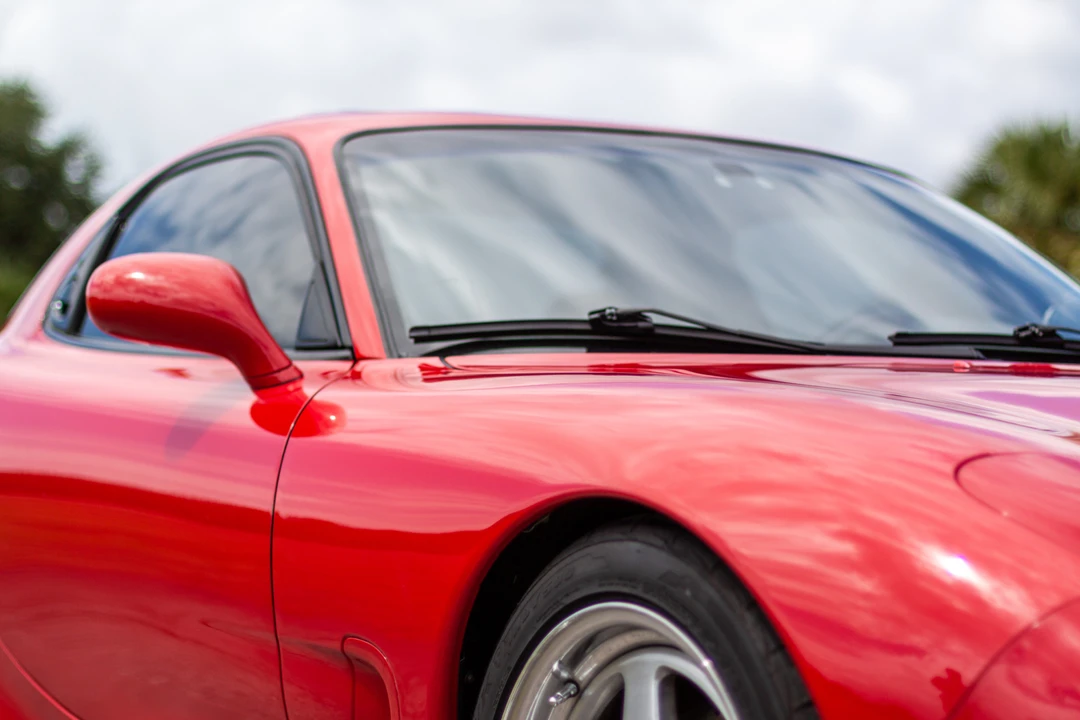 1995 Mazda RX-7 FD - Image 17 of 31