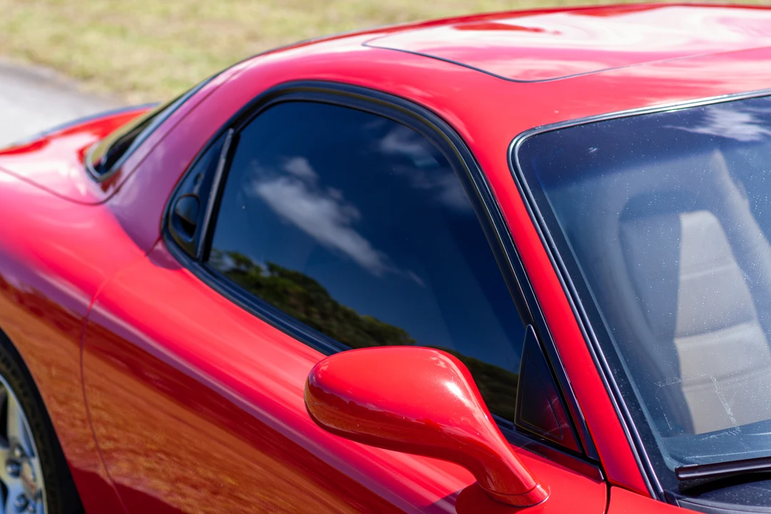 1995 Mazda RX-7 FD - Image 19 of 31