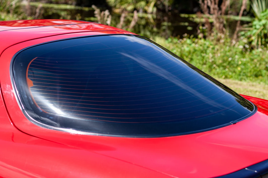 1995 Mazda RX-7 FD - Image 20 of 31