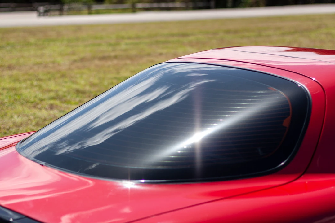 1995 Mazda RX-7 FD - Image 21 of 31