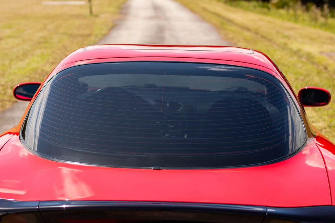 1995 Mazda RX-7 FD - Image 22 of 31
