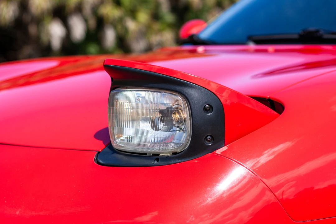 1995 Mazda RX-7 FD - Image 24 of 31