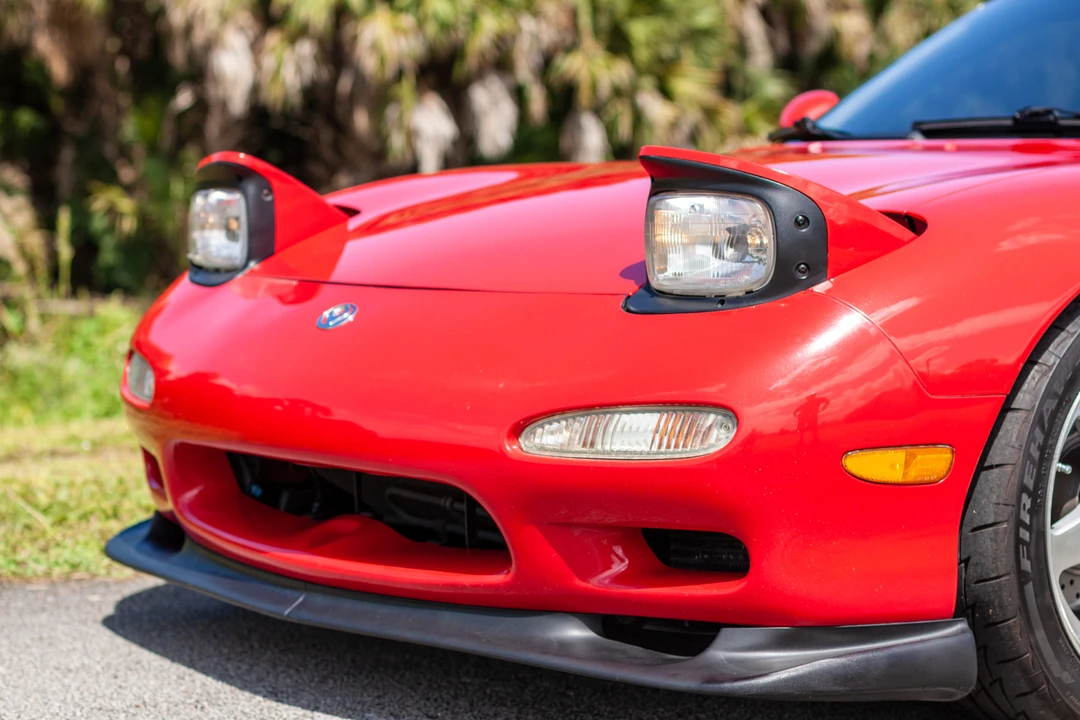 1995 Mazda RX-7 FD - Image 23 of 31