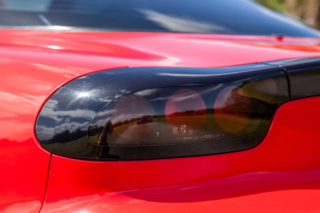 1995 Mazda RX-7 FD - Image 25 of 31