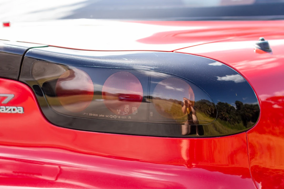 1995 Mazda RX-7 FD - Image 26 of 31