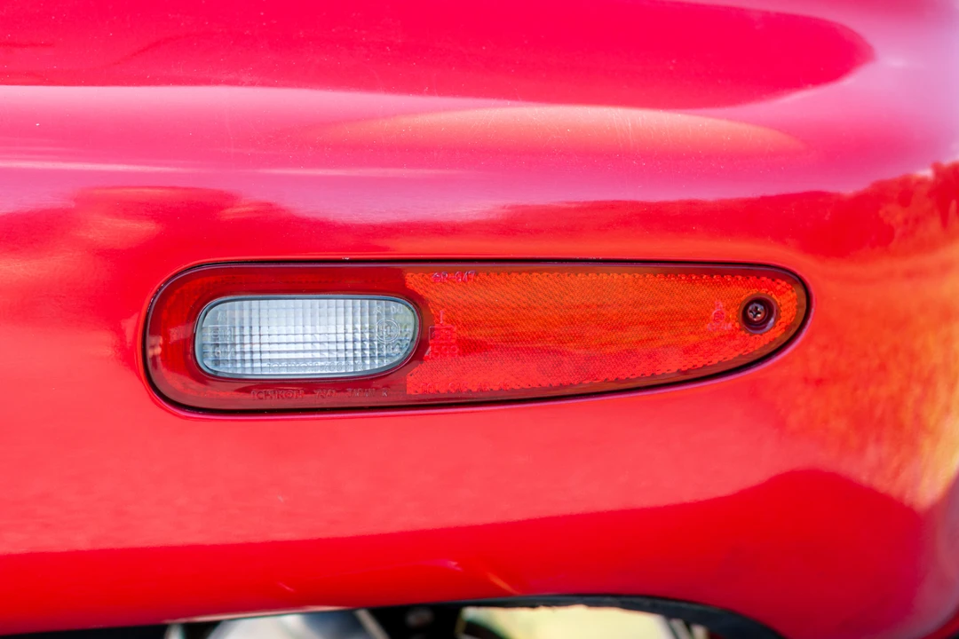 1995 Mazda RX-7 FD - Image 27 of 31