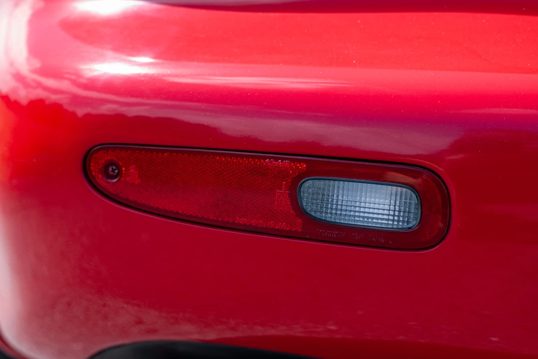 1995 Mazda RX-7 FD - Image 29 of 31