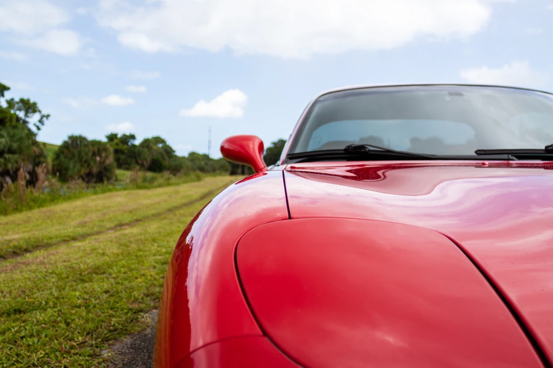 1995 Mazda RX-7 FD - Image 30 of 31