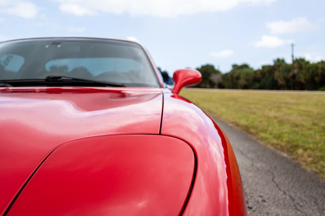 1995 Mazda RX-7 FD - Image 31 of 31