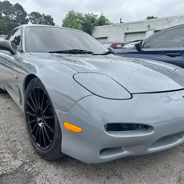 1995 Mazda RX-7