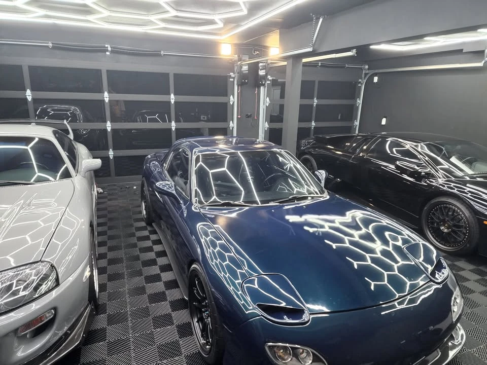 1995 Mazda RX-7 FD - Image 3 of 12
