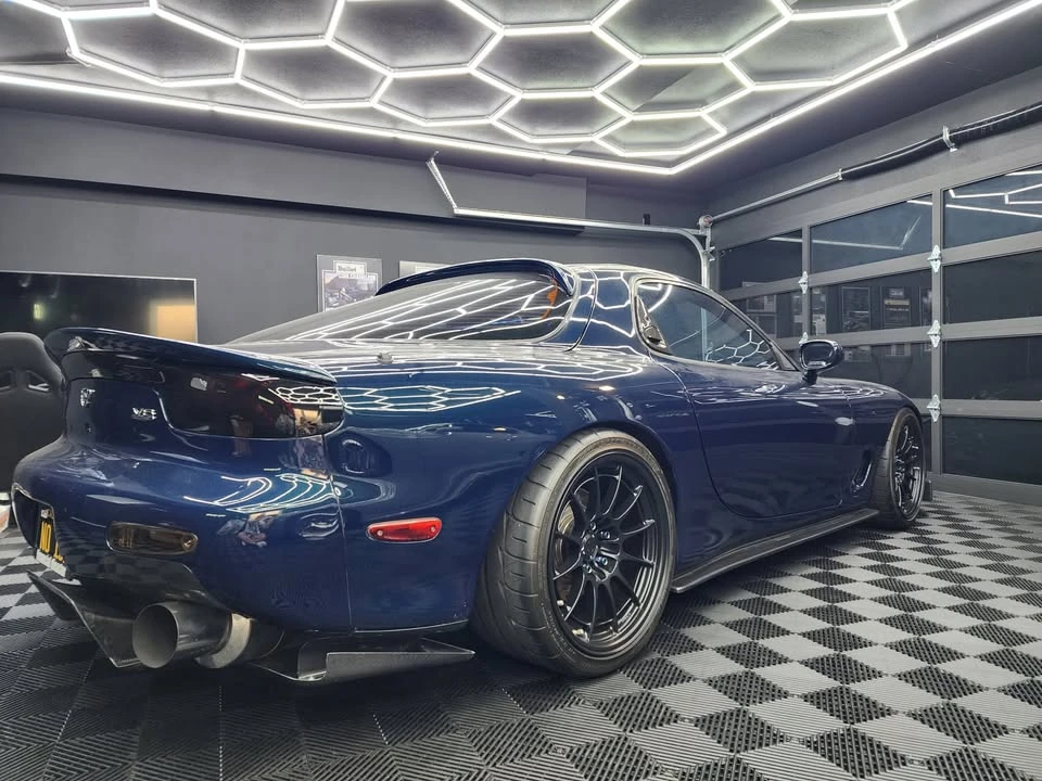 1995 Mazda RX-7 FD - Image 5 of 12