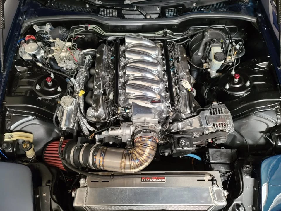 1995 Mazda RX-7 FD - Image 7 of 12