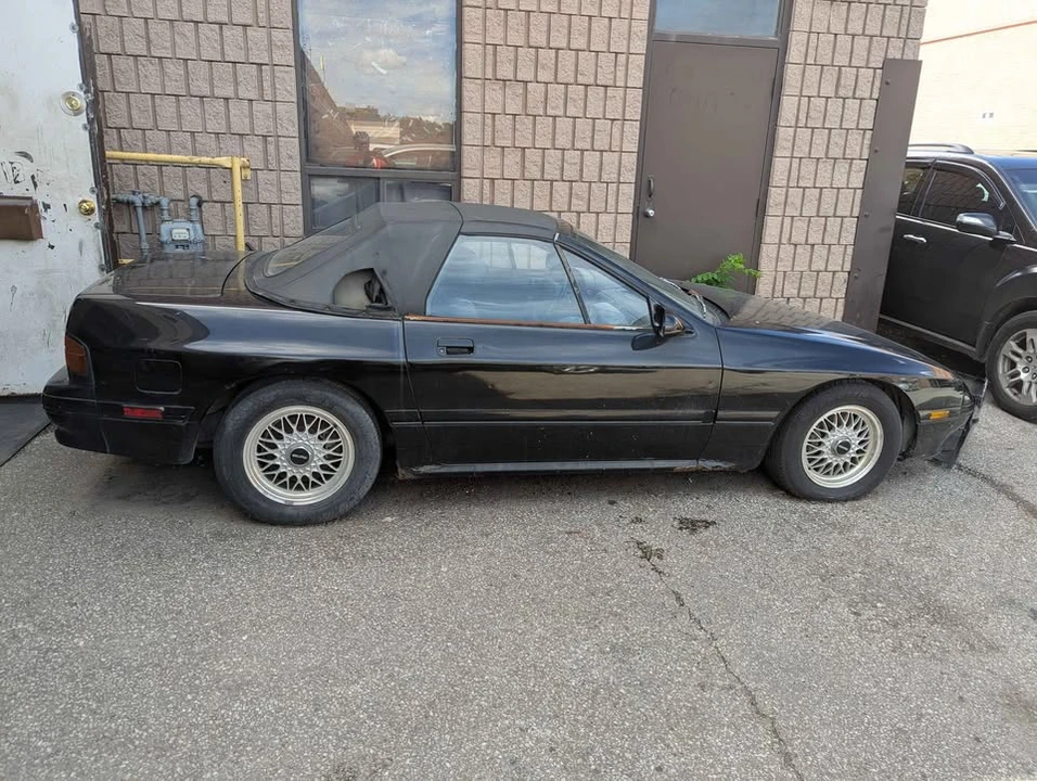 1995 Mazda RX-7 FD - Image 5 of 6