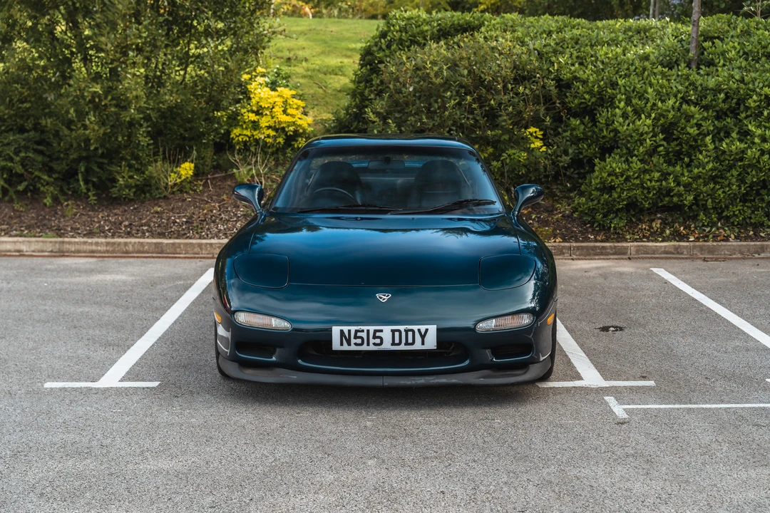 1995 Mazda RX-7 FD - Image 3 of 31