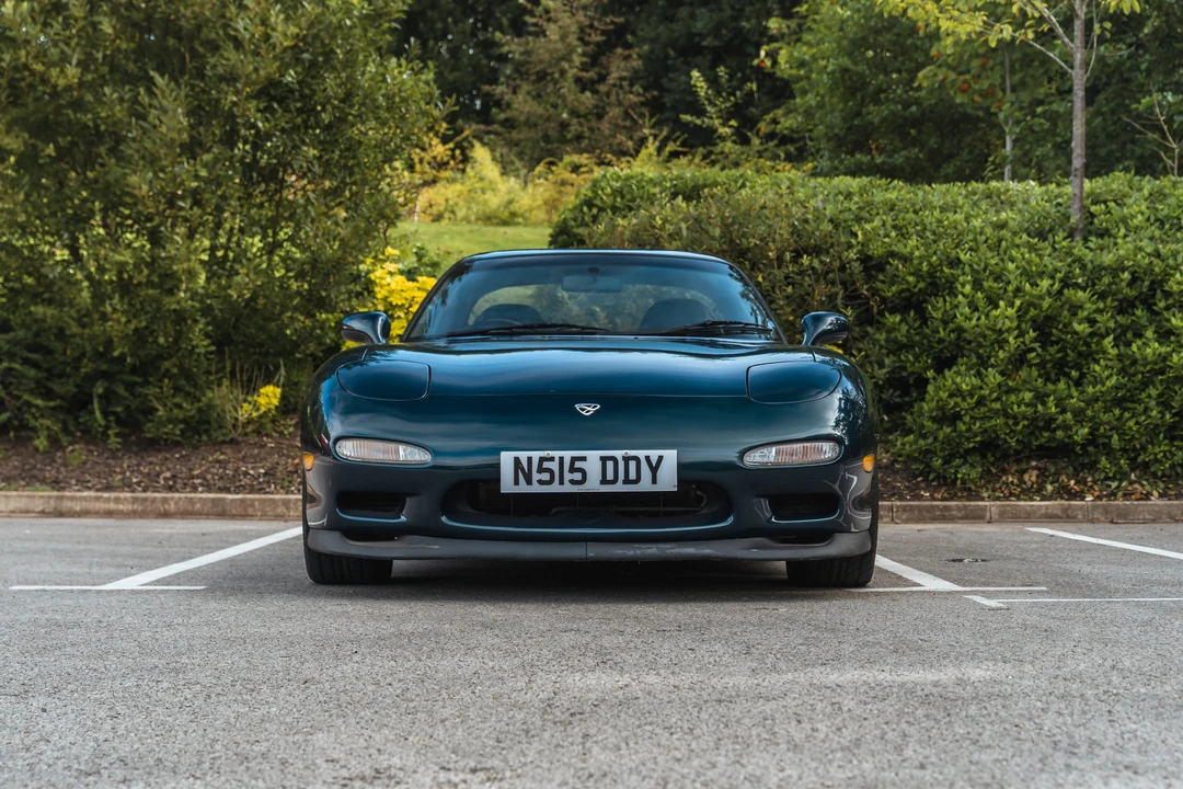 1995 Mazda RX-7 FD - Image 11 of 31