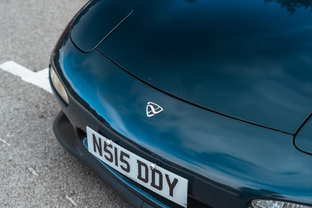 1995 Mazda RX-7 FD - Image 23 of 31