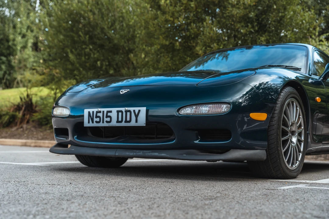 1995 Mazda RX-7 FD - Image 24 of 31