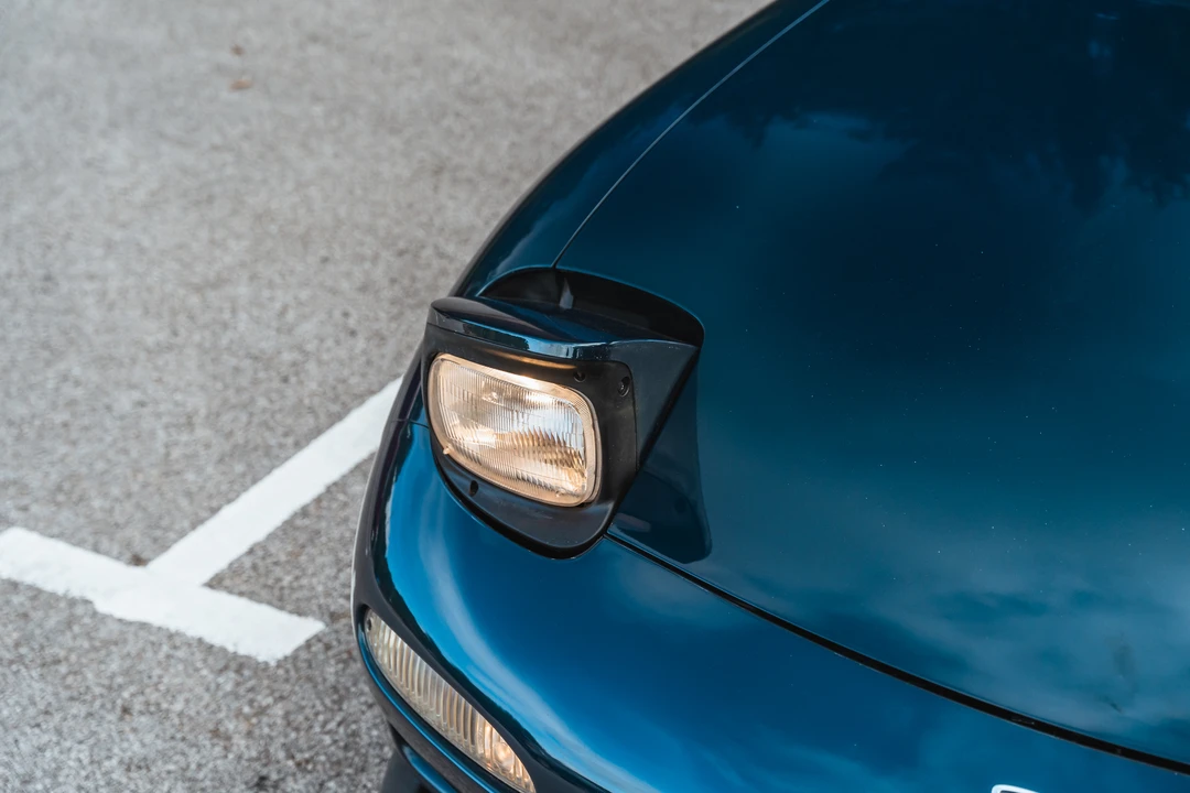 1995 Mazda RX-7 FD - Image 28 of 31