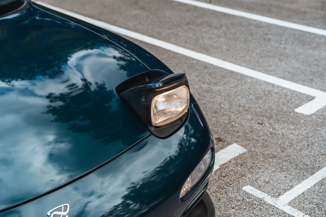 1995 Mazda RX-7 FD - Image 29 of 31