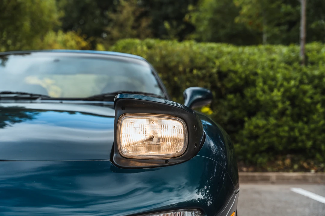 1995 Mazda RX-7 FD - Image 30 of 31
