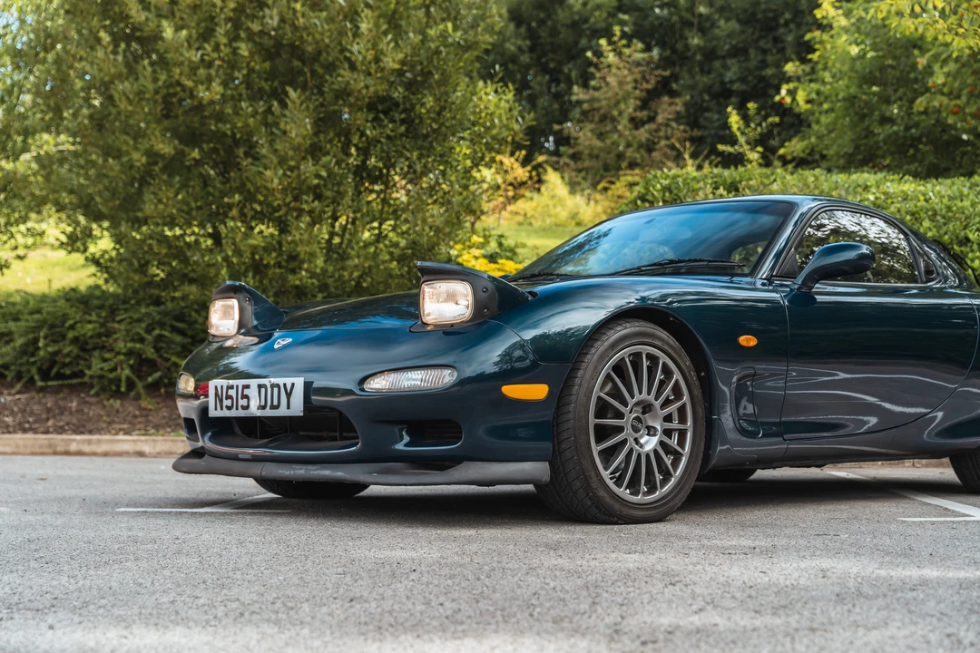 1995 Mazda RX-7 FD - Image 26 of 31