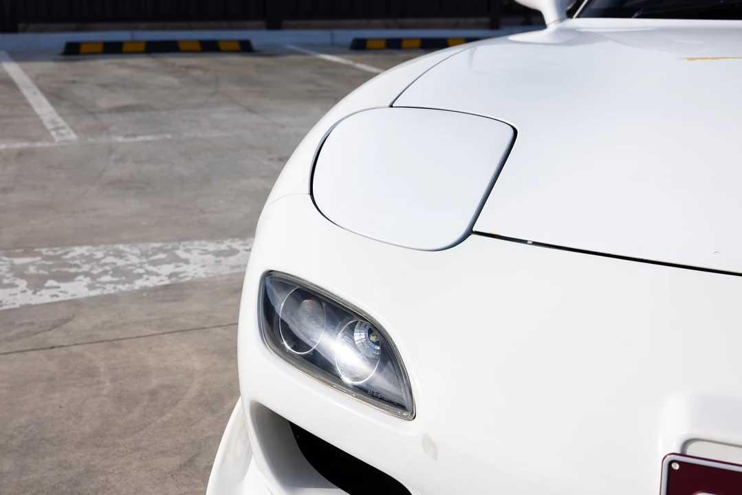 1995 Mazda RX-7 FD - Image 19 of 31