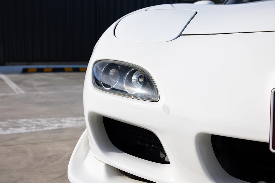 1995 Mazda RX-7 FD - Image 20 of 31