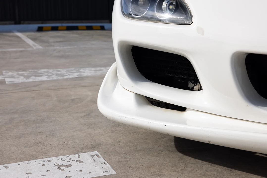 1995 Mazda RX-7 FD - Image 21 of 31