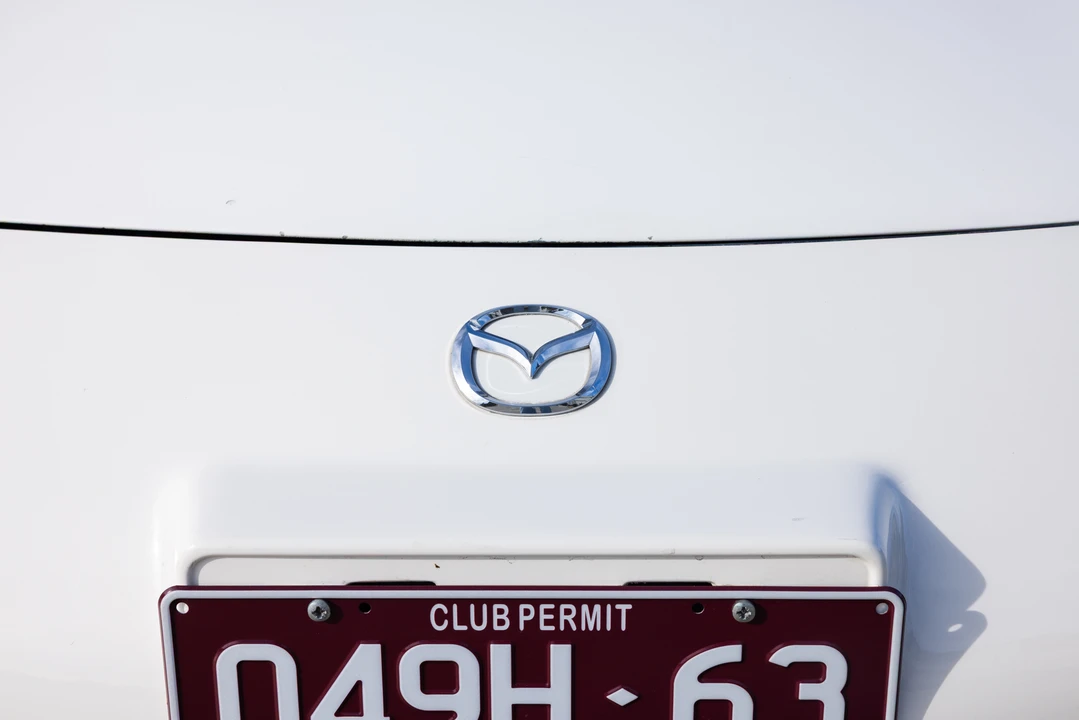 1995 Mazda RX-7 FD - Image 22 of 31