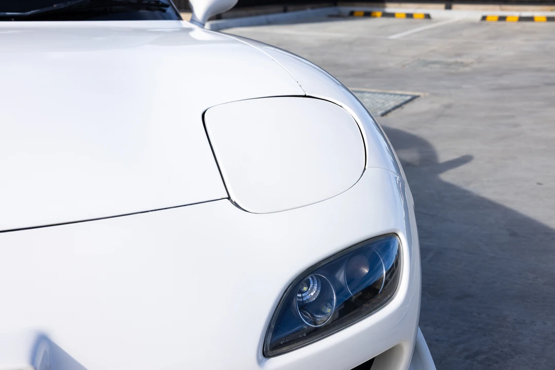 1995 Mazda RX-7 FD - Image 23 of 31