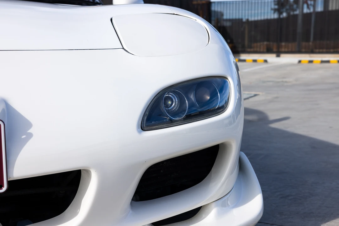1995 Mazda RX-7 FD - Image 24 of 31