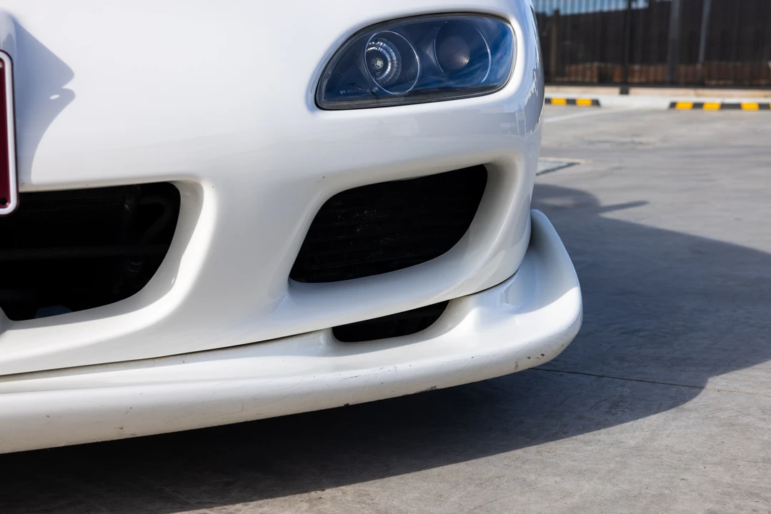 1995 Mazda RX-7 FD - Image 25 of 31