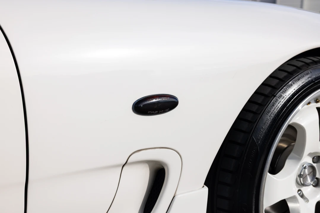 1995 Mazda RX-7 FD - Image 30 of 31