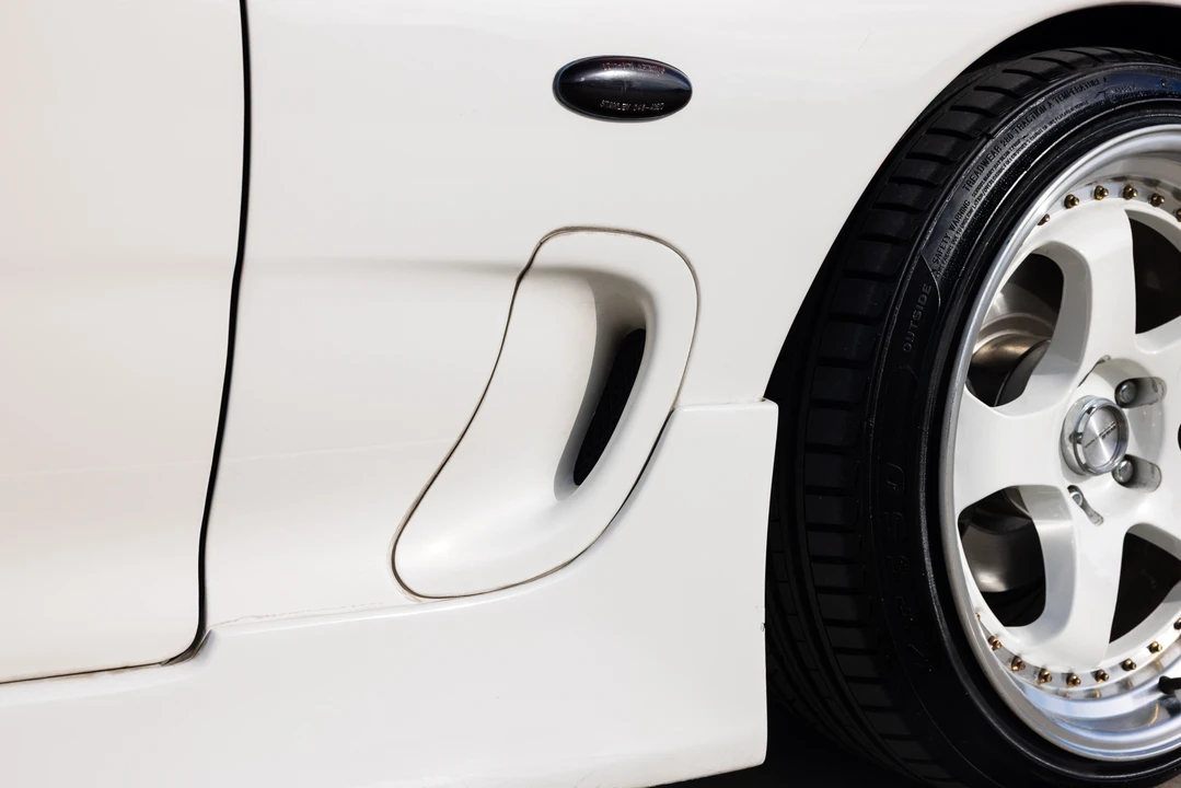 1995 Mazda RX-7 FD - Image 31 of 31