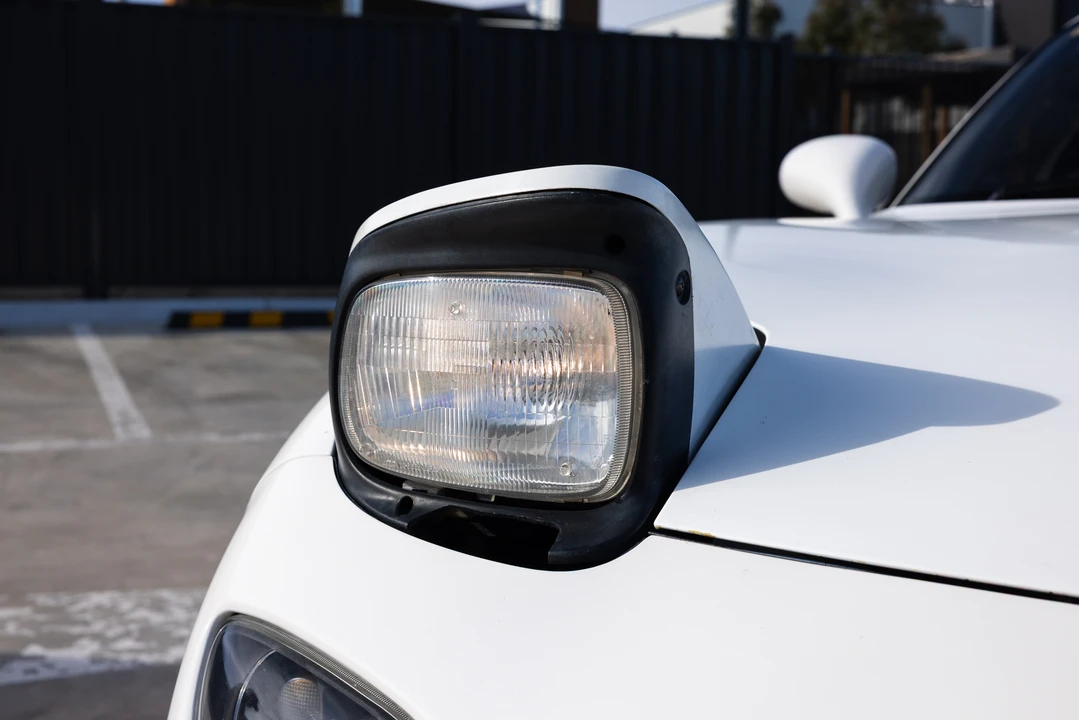 1995 Mazda RX-7 FD - Image 27 of 31