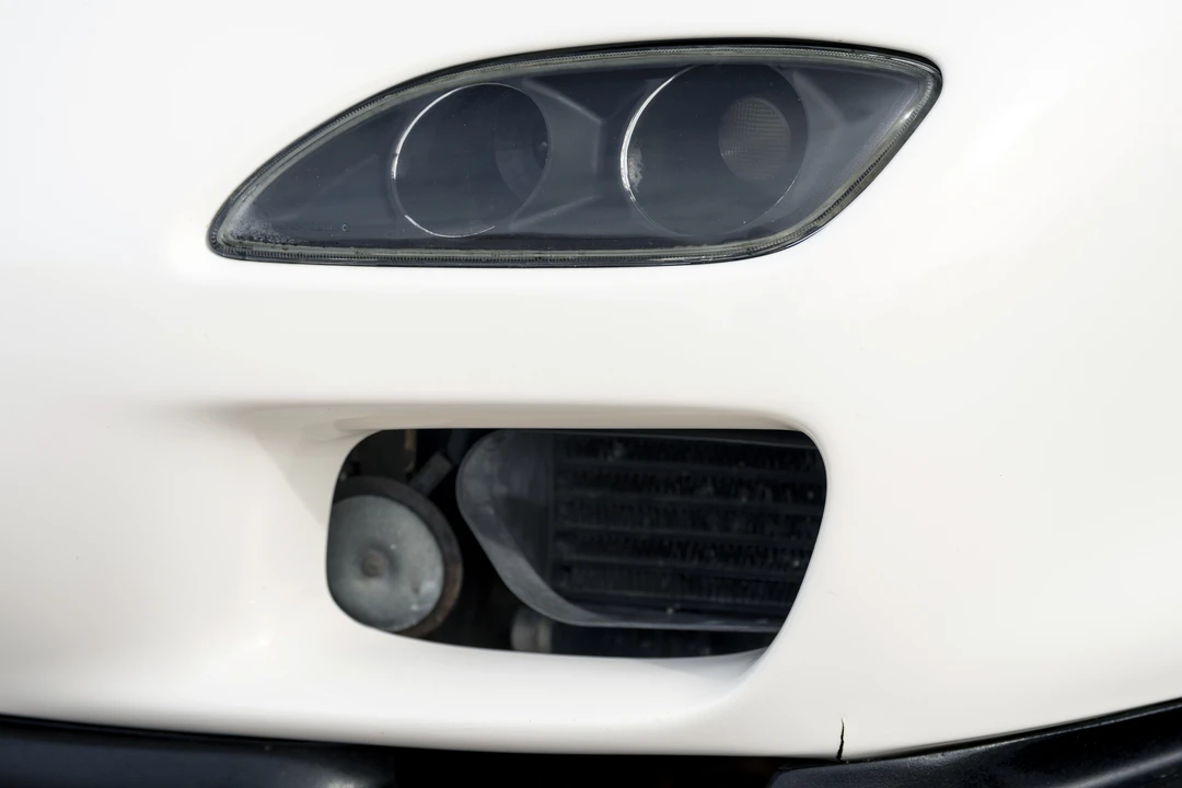1995 Mazda RX-7 FD - Image 17 of 31