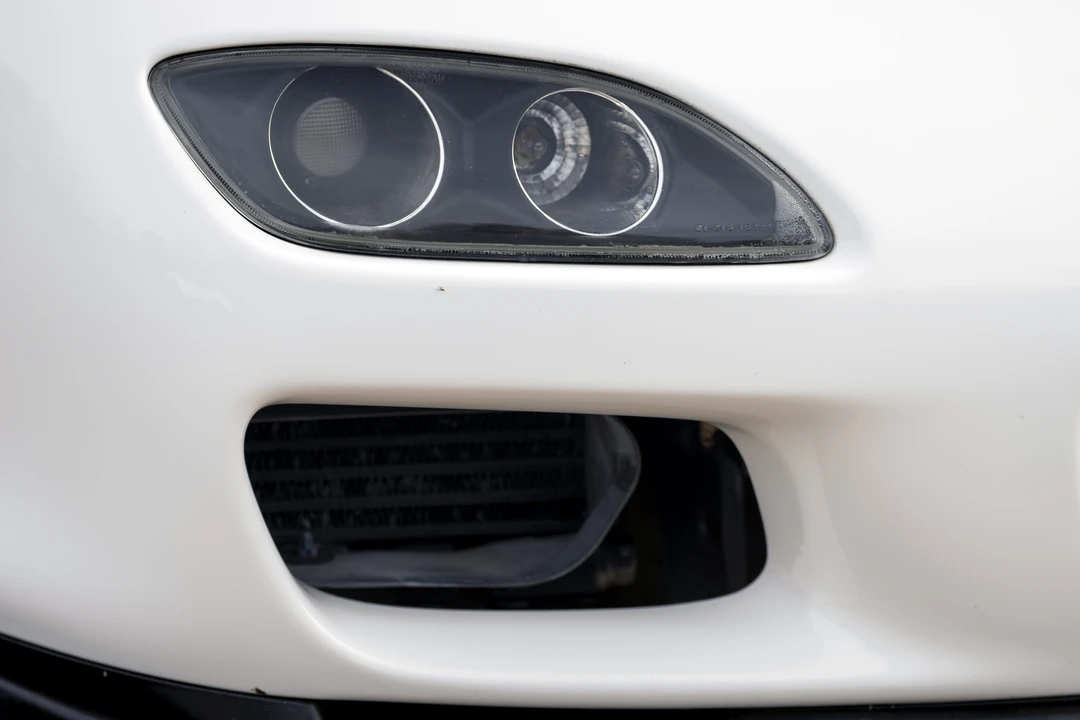 1995 Mazda RX-7 FD - Image 18 of 31