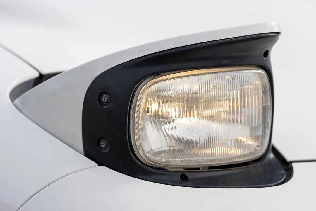 1995 Mazda RX-7 FD - Image 19 of 31