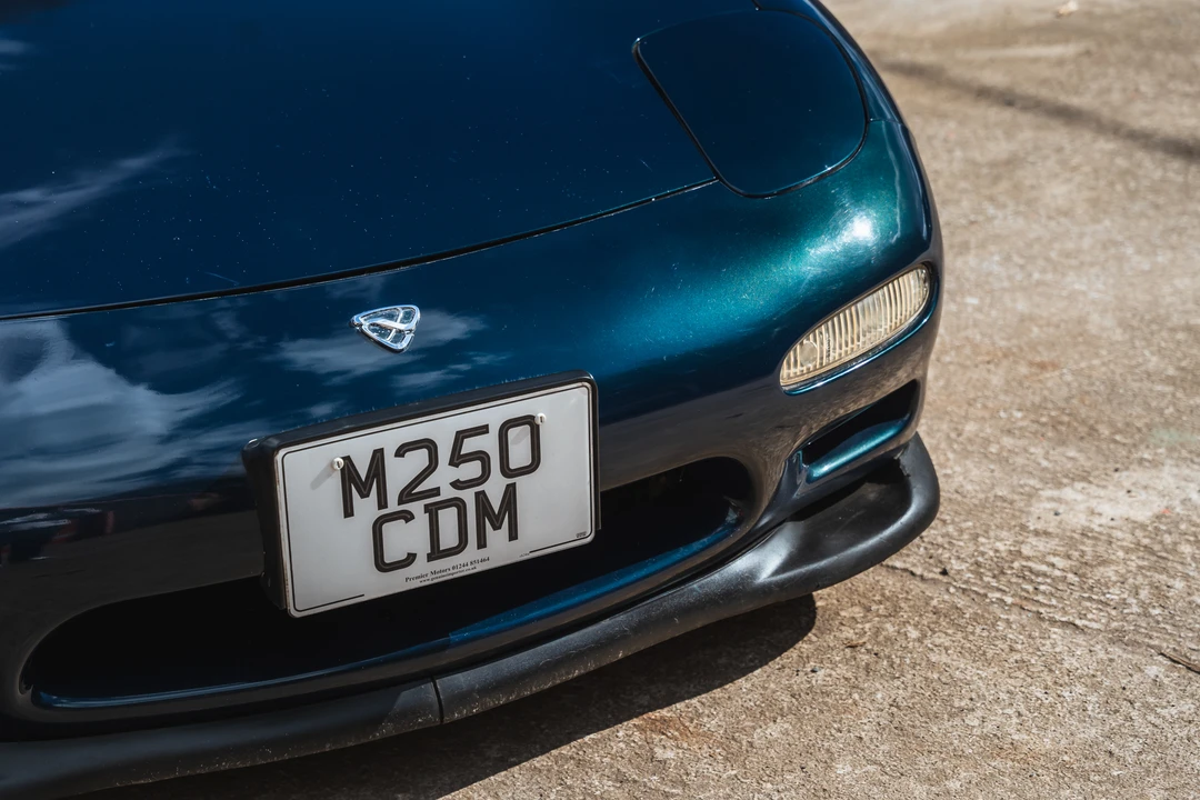 1995 Mazda RX-7 FD - Image 13 of 31