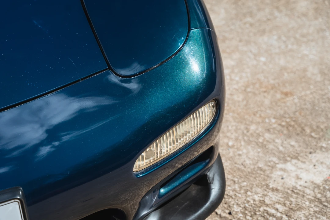 1995 Mazda RX-7 FD - Image 14 of 31