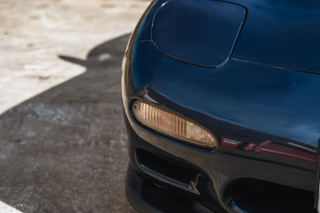 1995 Mazda RX-7 FD - Image 15 of 31