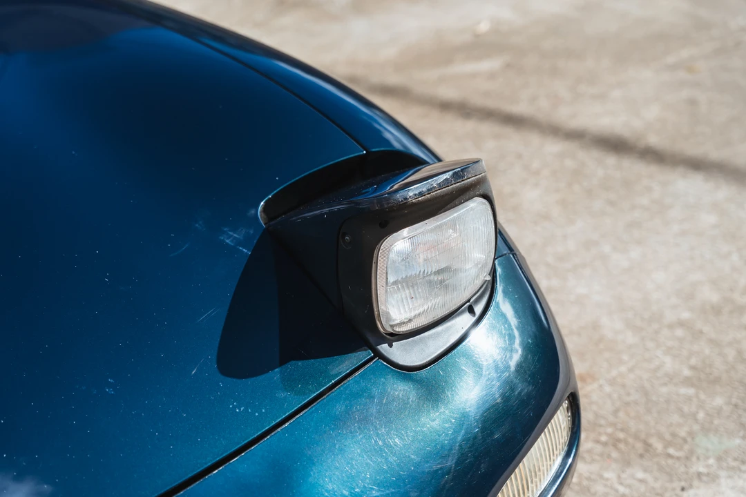 1995 Mazda RX-7 FD - Image 16 of 31